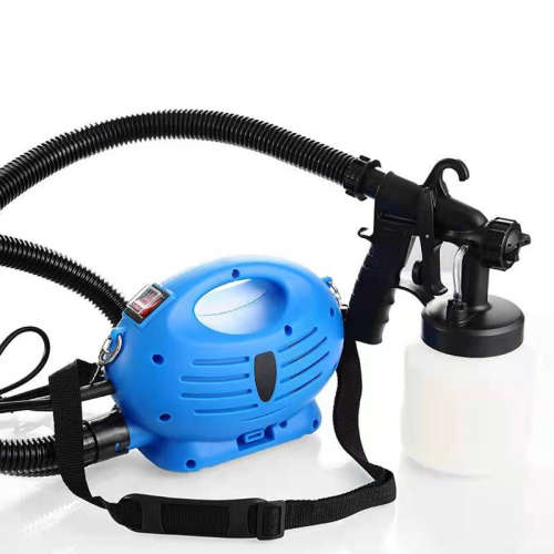 Spray Guns - Paint Zoom Spray Gun Portable Painting Machine Home Tool ...