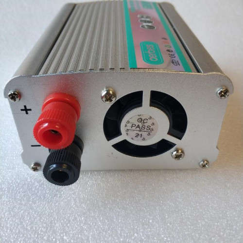 power converter for car