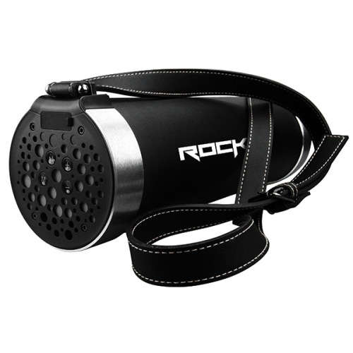 rocka gideon series trolley speaker