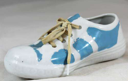 woodmead tekkie factory