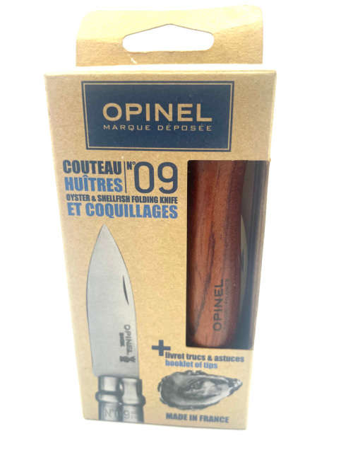 Hunting Knives Opinel Oyster Knife No 9 for sale in Cape Town (ID