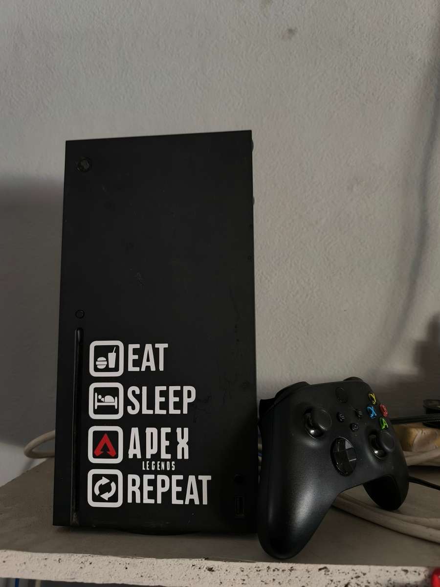 Xbox Xbox Series x 1tb for sale in Klerksdorp (ID602298179)