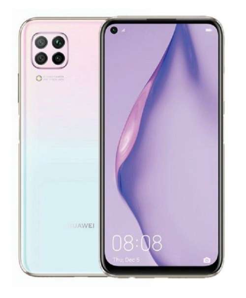 huawei p40 lite price second hand