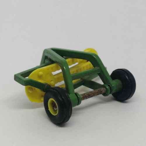 Models - ERTL John Deere hay rake was listed for R95.00 on 18 Jul at 11 ...