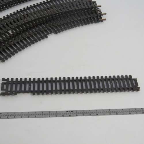 Track - Lot of 10 Lima train tracks was listed for R300.00 on 16 Jun at ...