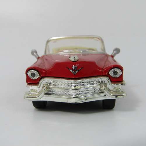 Best Cheap NewRay 1955 Cadillac Eldorado Die-cast Model Car - Scale 1/43