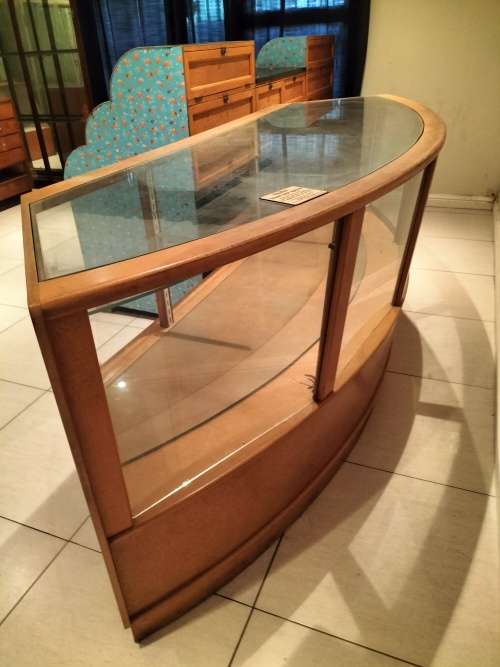 Vintage shop display (unusual shape) for sale in