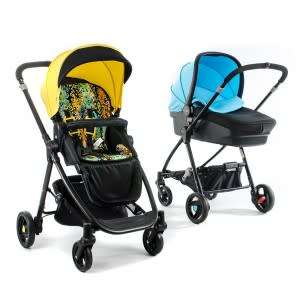 chelino ranger travel system