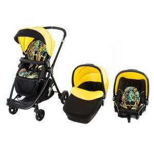 chelino ranger travel system