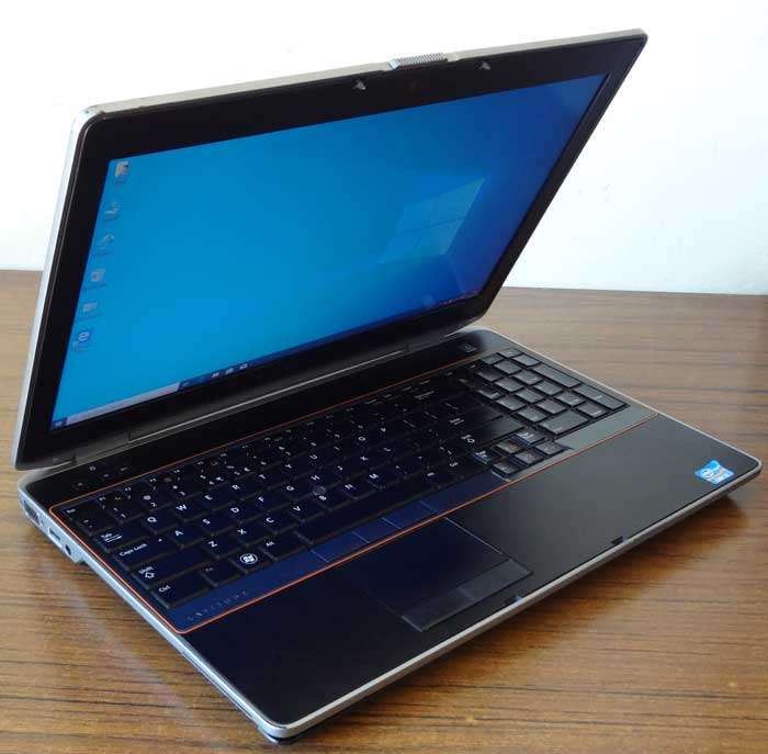 Laptops & Notebooks - [BARGAIN] DELL E6520, CORE i5, 320GB HD, 8GB RAM