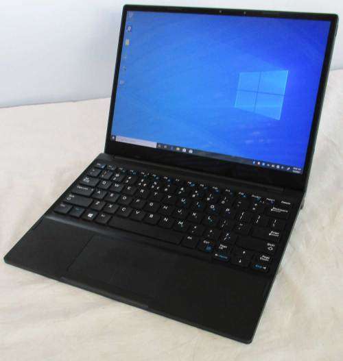 Laptops & Notebooks - DELL L7285,7TH GEN, CORE i7, 256GB SSD, 16GB RAM ...