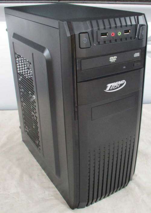 Pc Desktops All In Ones Firesale Stylish Desktop Pc Intel Core I