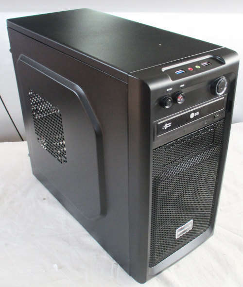 Pc Desktops All In Ones Firesale Gaming Desktop Pc Intel Core I