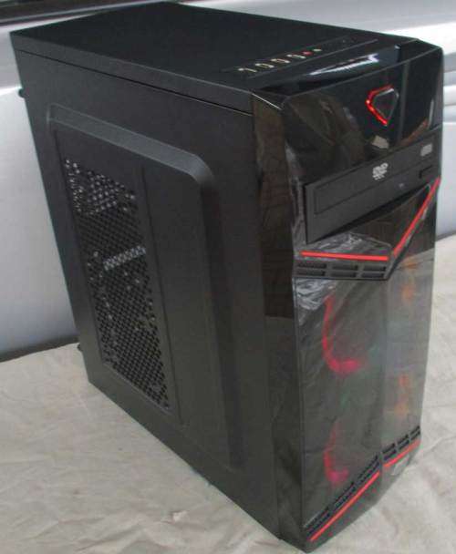 Pc Desktops All In Ones Firesale Desktop Pc Core I Gb Ram