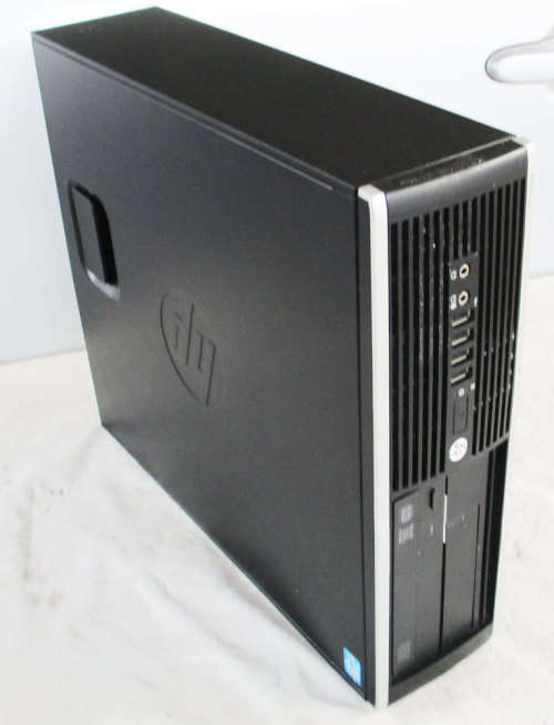 Pc Desktops All In Ones Firesale Hp Desktop Pc Intel Core I Gb Ram Gb Hd Vga