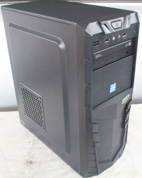PC Desktops & AllinOnes FIRESALE Gaming pc, intel core i7, 8gb ram
