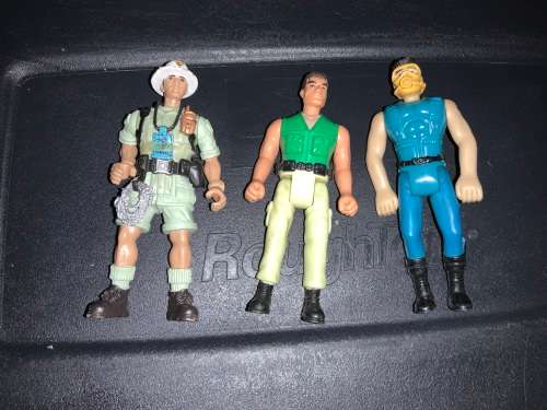 other-collectable-toys-action-man-figures-for-sale-in-cape-town-id