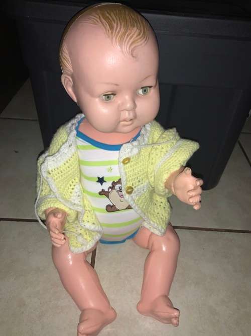 Other Collectable Toys Vintage doll for sale in Cape Town (ID598456094)