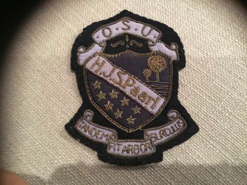 Other Antiques & Collectables - Vintage Paarl Old Boys Union High 