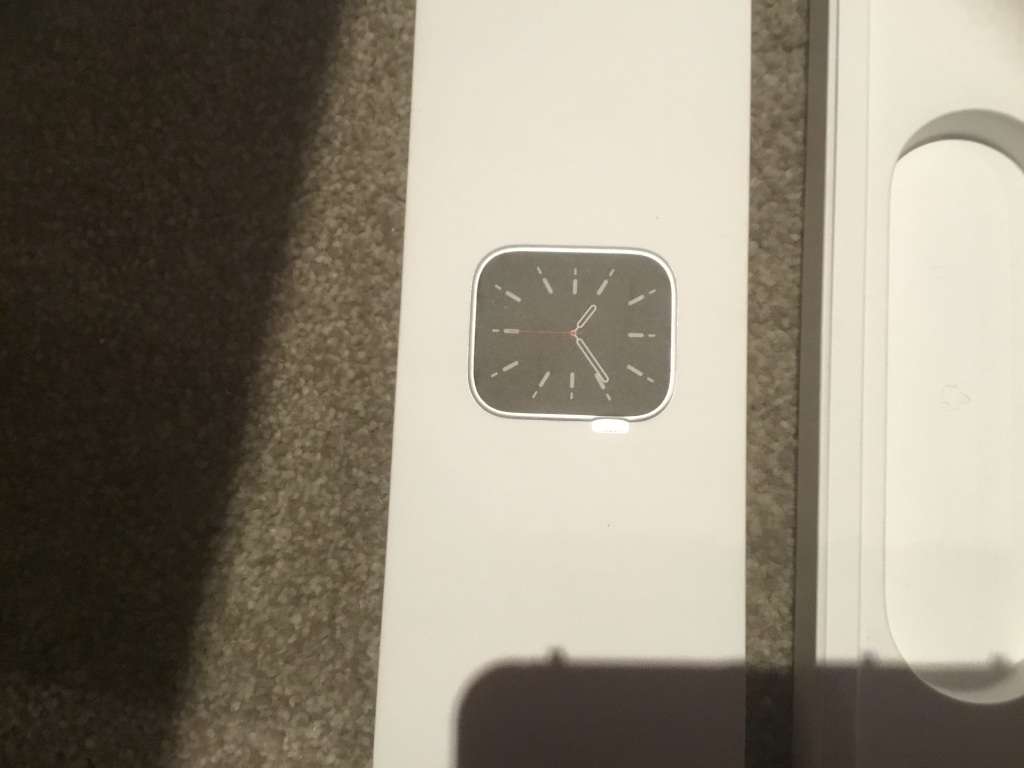 Smart Watch Accessories Apple Iphone Watch boxes for sale in Cape