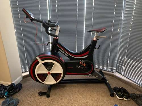 wattbike pro trainer price