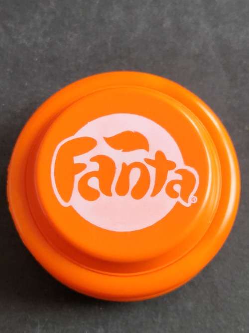 Other Collectable Toys Fanta Yoyo as per photograph for sale in