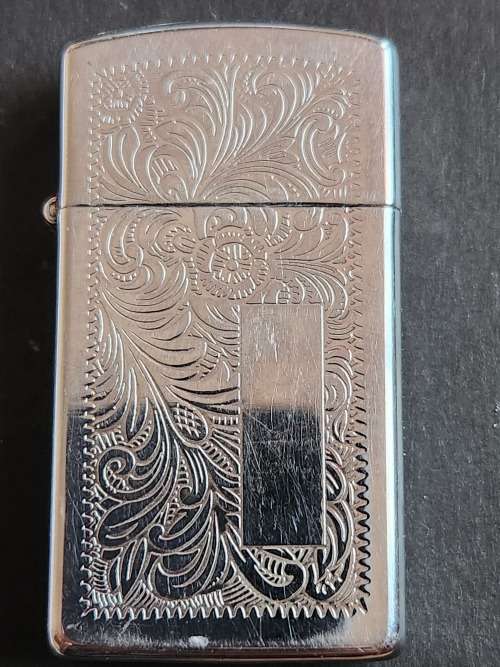 Lighters Ladies Zippo Lighter as per photograph for sale in Durban