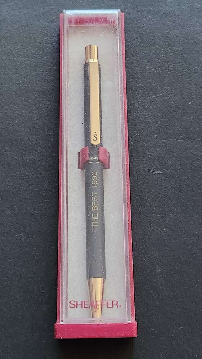 Writing Instruments & Accessories Vintage Sheaffer Ballpoint Pen made