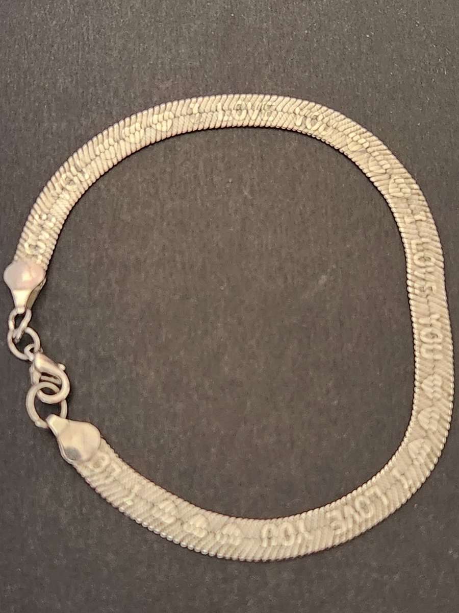 Charms & Charm Bracelets Costume Jewellery Handchain as per