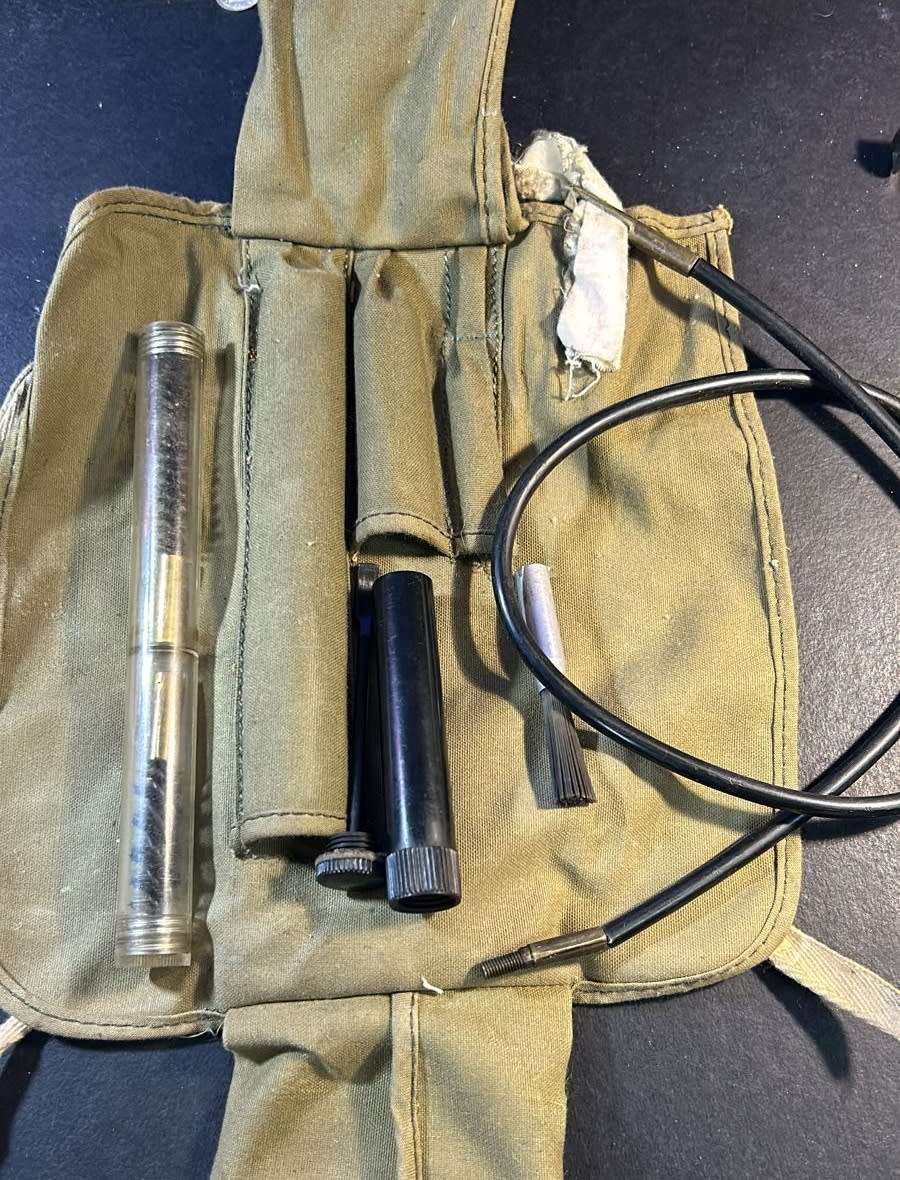 Kit - SADF - R1 Cleaning Kit for sale in Heidelberg (ID:609754212)