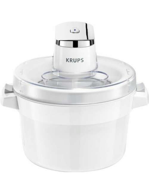 Ice Cream Makers Krups IceCream Maker GVS1 was sold for R1,999.