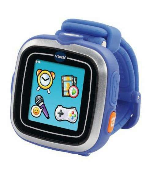 vtech gps watch