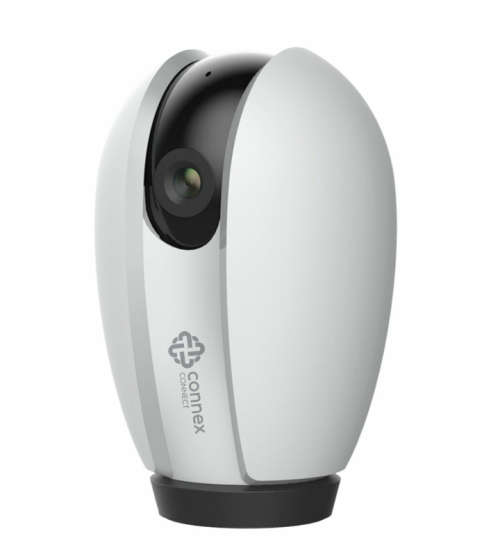 Other Electronics - Connex Connect Smart Technology 1080p PTZ IP Camera ...