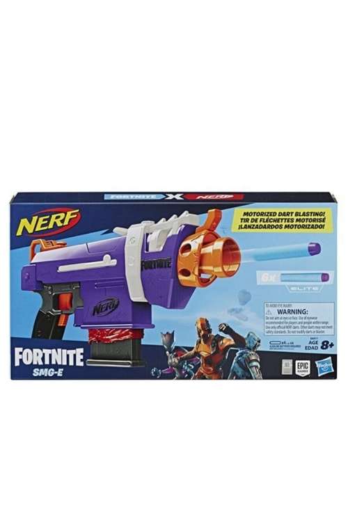 Nerf  Importatoy