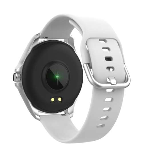 Smart Watches Volkano Smart Watch with Body Temp and Heart Rate