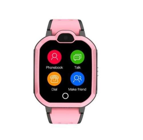 Smart Watches - RCT Aupair SE 4G Smart Kiddies Watch - Pink was listed ...