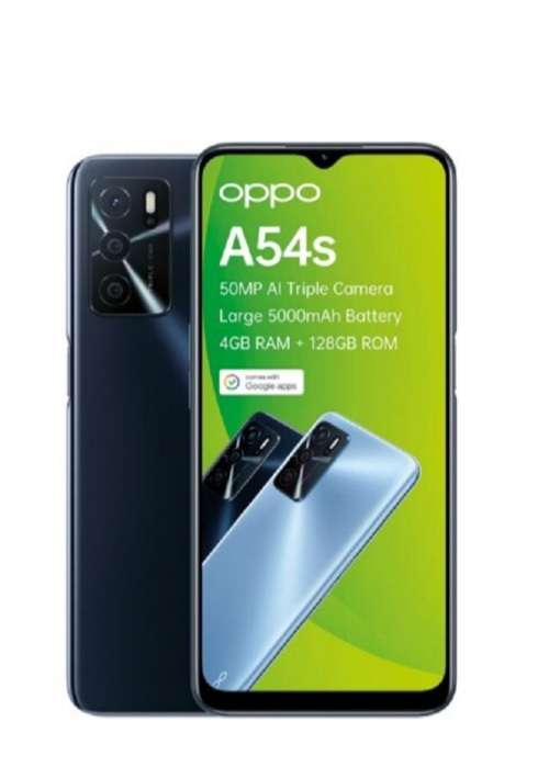 oppo a54s vodacom