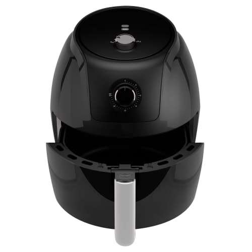 Air Fryers Dixon 5.5litre XL AirFryer was listed for R2,699.99 on 11