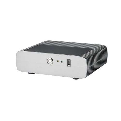 PC Desktops & AllinOnes Fec BP 363 fan less super slim pc was sold