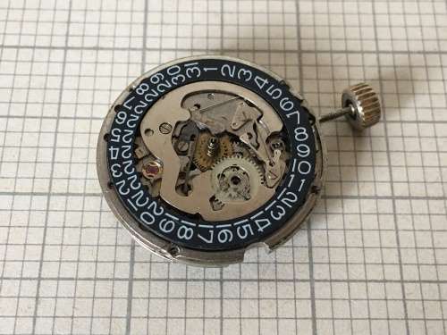 As 2066 watch movement Outlet