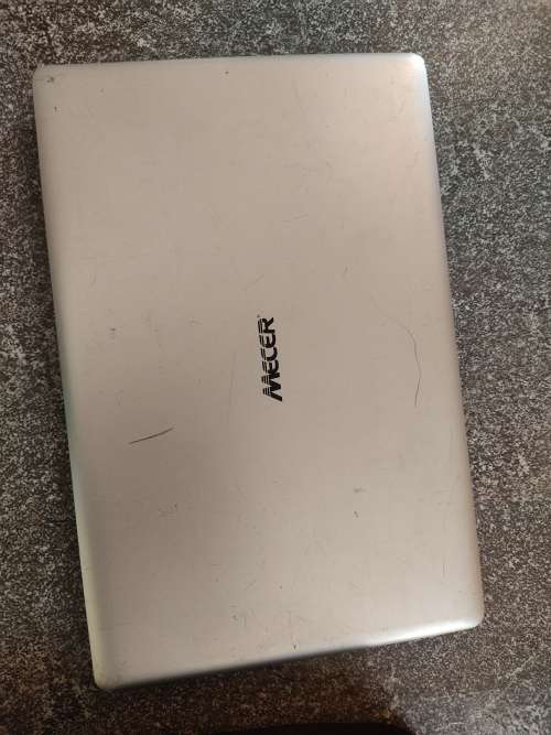 Laptops & Notebooks Mecer Z140C Laptop was sold for R1,650.00 on 21