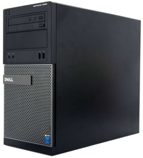 Pc Desktops All In Ones Fast Extreme Business Dell Optiplex