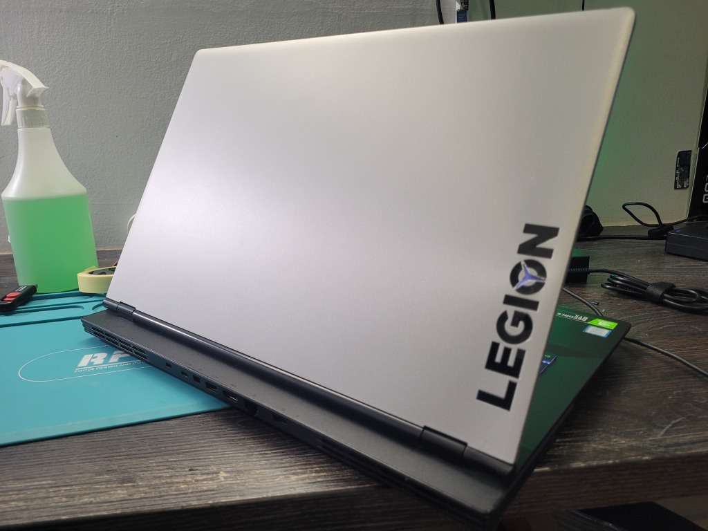 Lenovo legion y540 d'occasion - Ordinateurs - - page 4