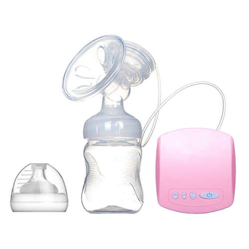 Breast Pumps Electric Breast Pump Unboxed was sold for R121.00 on 11