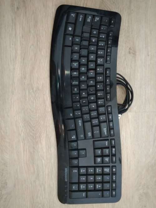 Keyboards ERGONOMIC KEYBOARD FOR SALE for sale in Cape Town (ID583110296)