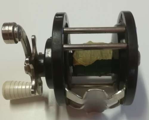 Penn No. 155 Fishing Reel