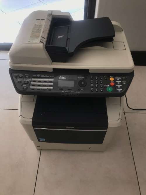 Printers - KYOCERA FS-3140MFP Laser Multifunction Printer for sale in ...