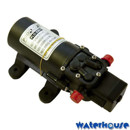 Pumps & Plumbing - 12 Volt Dc 002 Diaphragm Pump Was Listed For R1,212. 