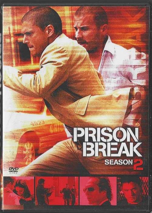 prison break season 1 extratorrents prison break season 1 extratorrents