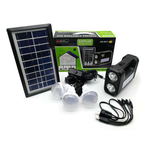 Solar Kits Solar Lighting Kit for sale in Johannesburg (ID526182561)